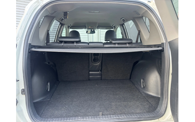 Toyota Rav4 2, 2D4D 150ps, 4x4, кожа, нави, авто, темпо, камер - автомобили, коли, обяви за нови и употребявани 12