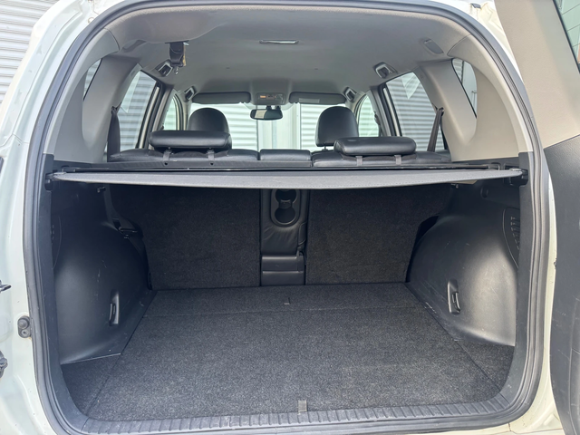 Toyota Rav4 2, 2D4D 150ps, 4x4, кожа, нави, авто, темпо, камер - автомобили, коли, обяви за нови и употребявани 12