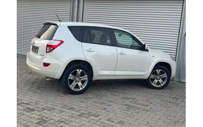 Toyota Rav4 2, 2D4D 150ps, 4x4, кожа, нави, авто, темпо, камер - автомобили, коли, обяви за нови и употребявани 6