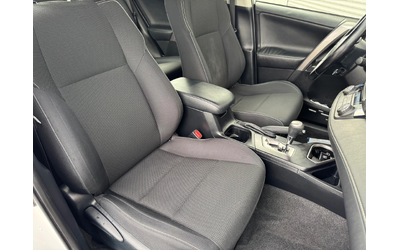 Toyota Rav4 2, 5i hybrid, ев.6D, 188ps, камера, авто, темпо, м - автомобили, коли, обяви за нови и употребявани 15