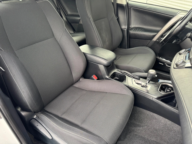 Toyota Rav4 2, 5i hybrid, ев.6D, 188ps, камера, авто, темпо, м - автомобили, коли, обяви за нови и употребявани 15