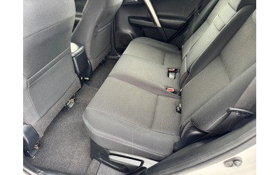 Toyota Rav4 2, 5i hybrid, ев.6D, 188ps, камера, авто, темпо, м - автомобили, коли, обяви за нови и употребявани 16