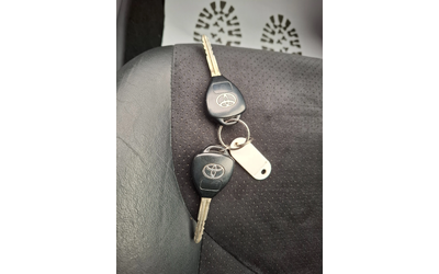 Toyota Rav4 2.2D4D Navi Кожа Подгрев - автомобили, коли, обяви за нови и употребявани 14