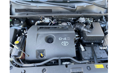 Toyota Rav4 2.2D4d-136кс= 4х4= 6СКОРОСТИ= КЛИМАТРОНИК - автомобили, коли, обяви за нови и употребявани 16
