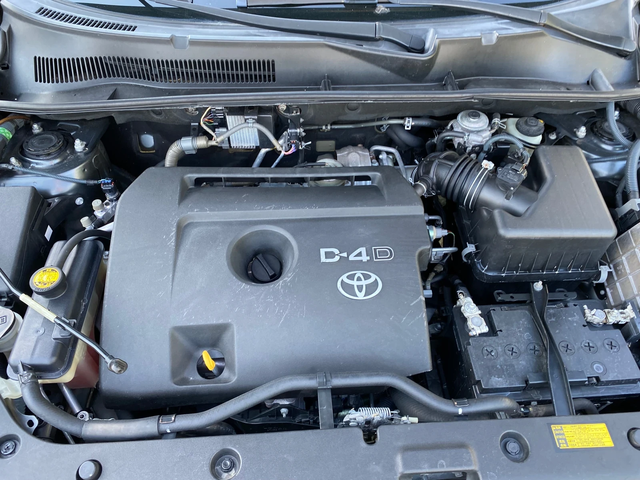 Toyota Rav4 2.2D4d-136кс= 4х4= 6СКОРОСТИ= КЛИМАТРОНИК - автомобили, коли, обяви за нови и употребявани 16