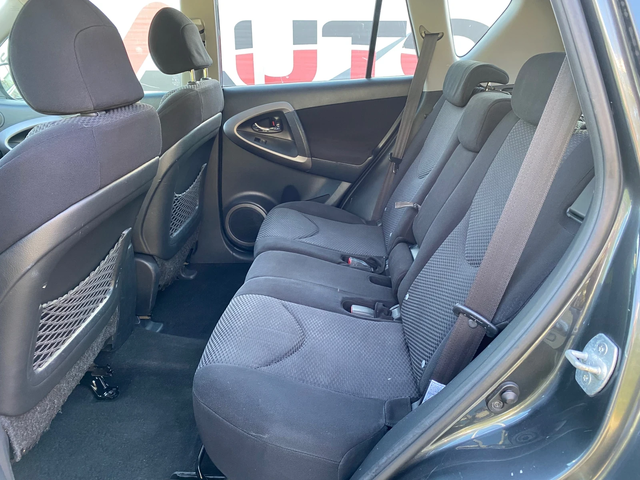 Toyota Rav4 2.2D4d-136кс= 4х4= 6СКОРОСТИ= КЛИМАТРОНИК - автомобили, коли, обяви за нови и употребявани 8