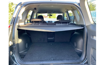 Toyota Rav4 2.2D4d-136кс= 4х4= 6СКОРОСТИ= КЛИМАТРОНИК - автомобили, коли, обяви за нови и употребявани 9