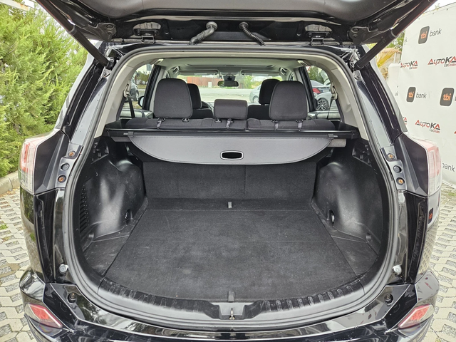 Toyota Rav4 2.5i-178кс= АВТОМАТ= 4Х4= ДИСТРОНИК= КАМЕРА - автомобили, коли, обяви за нови и употребявани 9