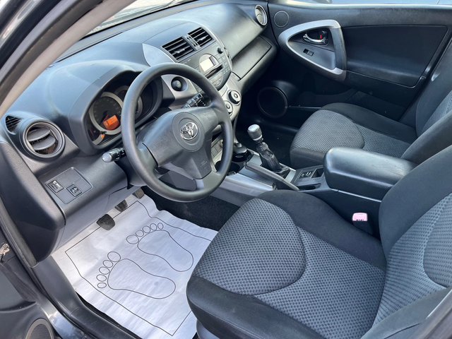 Toyota Rav4 2.2/D4D/4x4/136/6скорости - автомобили, коли, обяви за нови и употребявани 11