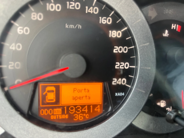 Toyota Rav4 2.2/D4D/4x4/136/6скорости - автомобили, коли, обяви за нови и употребявани 13