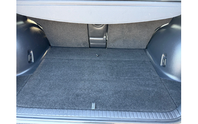 Toyota Rav4 2.2 D4D (КАТО НОВА) - автомобили, коли, обяви за нови и употребявани 14