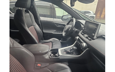 Toyota Rav4 2.5 AWD PLUG IN HYBRID - автомобили, коли, обяви за нови и употребявани 10