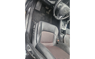 Toyota Rav4 2.5 AWD PLUG IN HYBRID - автомобили, коли, обяви за нови и употребявани 8