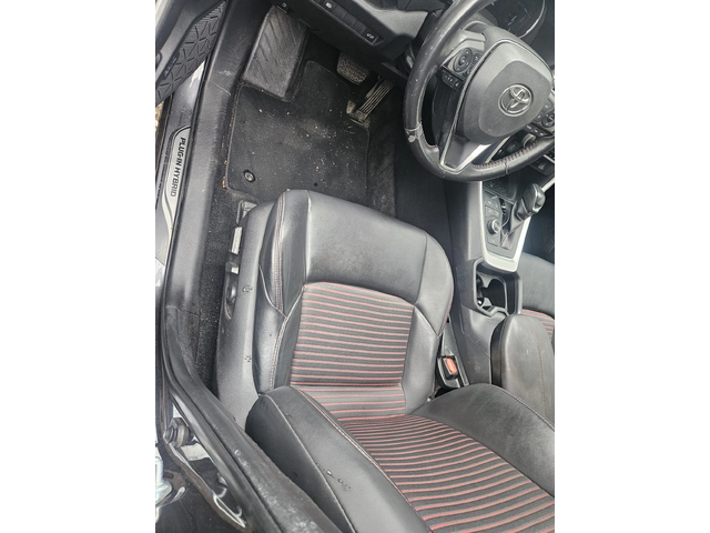 Toyota Rav4 2.5 AWD PLUG IN HYBRID - автомобили, коли, обяви за нови и употребявани 8