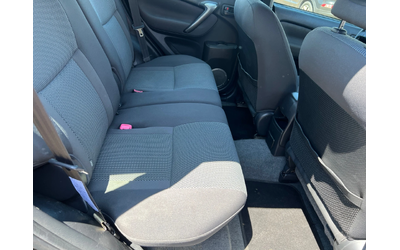 Toyota Rav4 2.0 D4D - автомобили, коли, обяви за нови и употребявани 12