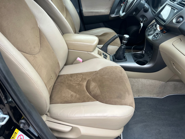 Toyota Rav4 2.2 D4D - автомобили, коли, обяви за нови и употребявани 11