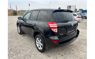 Toyota Rav4 2.2 D4D - автомобили, коли, обяви за нови и употребявани 6