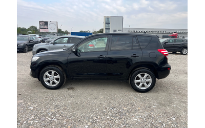 Toyota Rav4 2.2 D4D - автомобили, коли, обяви за нови и употребявани 7
