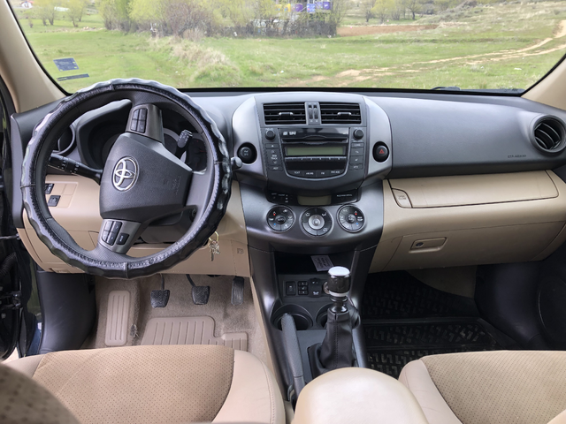 Toyota Rav4, 2011 г., 196333 км, 150 к.с. - автомобили, коли, обяви за нови и употребявани 5