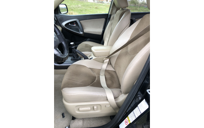 Toyota Rav4, 2011 г., 196333 км, 150 к.с. - автомобили, коли, обяви за нови и употребявани 9