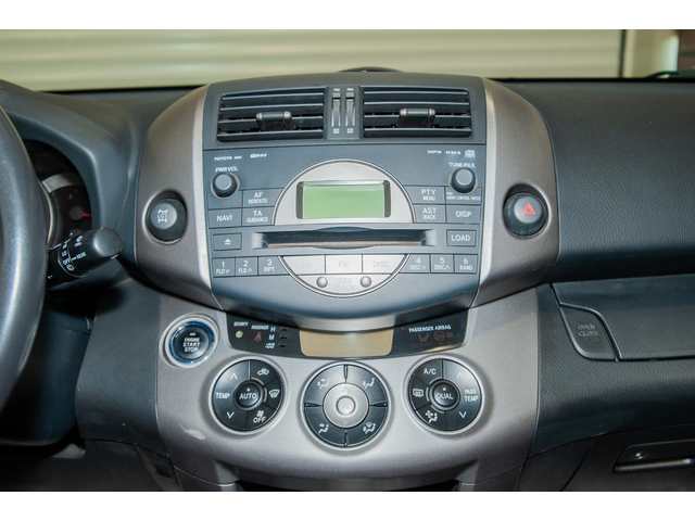 Toyota Rav4 D-CAT - автомобили, коли, обяви за нови и употребявани 5