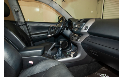 Toyota Rav4 D-CAT - автомобили, коли, обяви за нови и употребявани 6