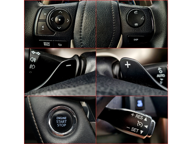 Toyota Rav4 EXECUTIVE AWD 2.2D-CAT/СОБСТВЕН ЛИЗИНГ - автомобили, коли, обяви за нови и употребявани 14