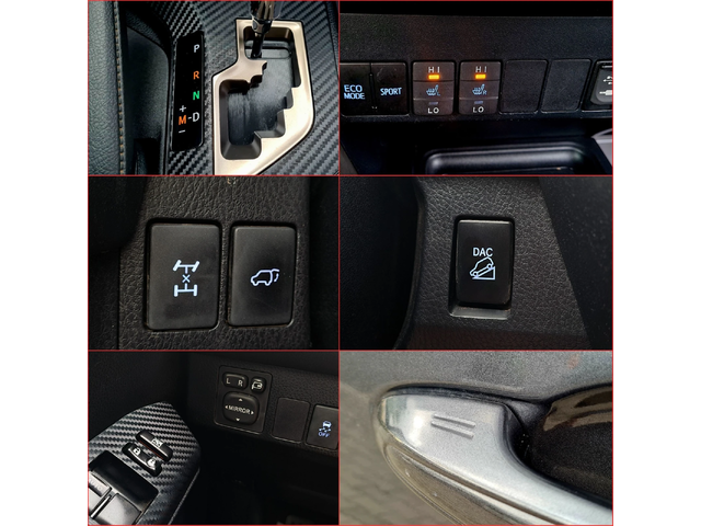 Toyota Rav4 EXECUTIVE AWD 2.2D-CAT/СОБСТВЕН ЛИЗИНГ - автомобили, коли, обяви за нови и употребявани 15