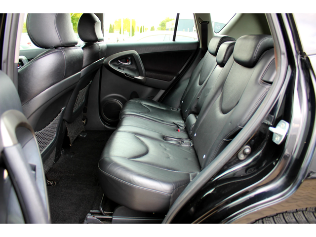 Toyota Rav4 2.2 D-4D НАВИ/КАМЕРА/ЛИЗИНГ - автомобили, коли, обяви за нови и употребявани 14