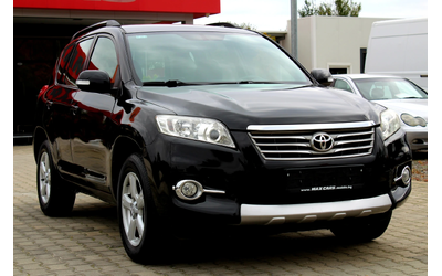 toyota-rav4 - 1