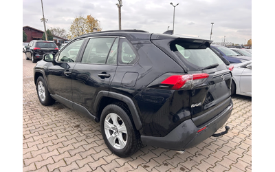 Toyota Rav4 2.5HYBRID AVTOMAT/NAVI EURO 6 - автомобили, коли, обяви за нови и употребявани 7