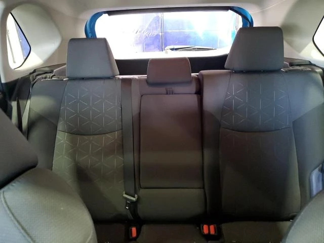 Toyota Rav4 ПОДГРЕВ* КАМЕРА* КЕЙЛЕС* LANE* ASSIST - автомобили, коли, обяви за нови и употребявани 9