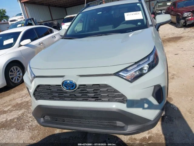 Toyota Rav4 * HYBRID* TOURING* 4x4* - автомобили, коли, обяви за нови и употребявани 10