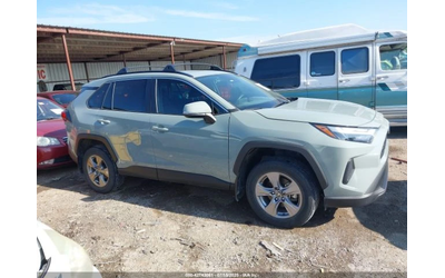 Toyota Rav4 * HYBRID* TOURING* 4x4* - автомобили, коли, обяви за нови и употребявани 11