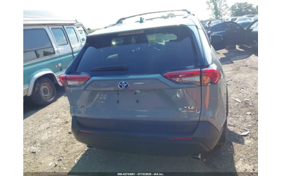 Toyota Rav4 * HYBRID* TOURING* 4x4* - автомобили, коли, обяви за нови и употребявани 14