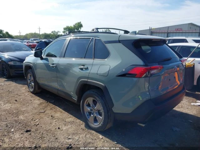 Toyota Rav4 * HYBRID* TOURING* 4x4* - автомобили, коли, обяви за нови и употребявани 2