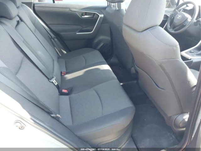 Toyota Rav4 * HYBRID* TOURING* 4x4* - автомобили, коли, обяви за нови и употребявани 7