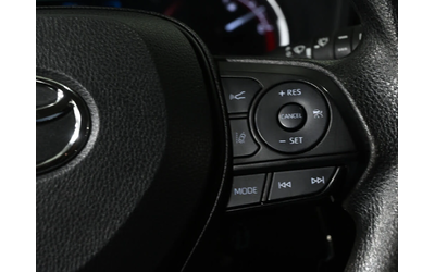 Toyota Rav4 LE AWD - автомобили, коли, обяви за нови и употребявани 10