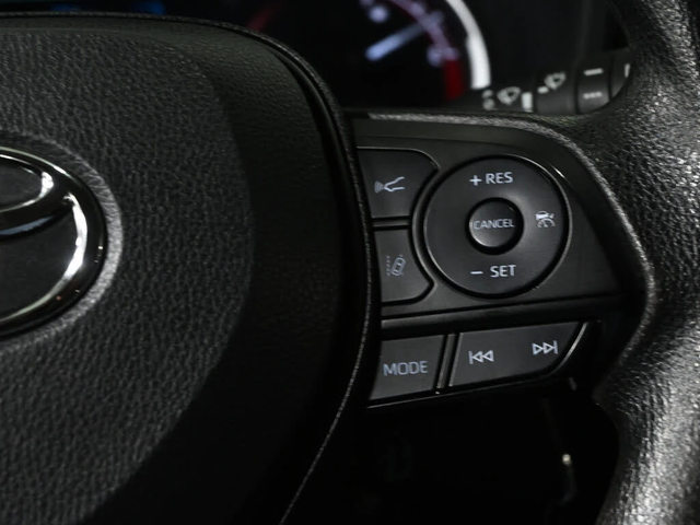 Toyota Rav4 LE AWD - автомобили, коли, обяви за нови и употребявани 10