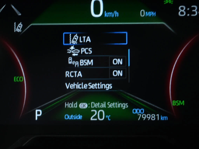 Toyota Rav4 LE AWD - автомобили, коли, обяви за нови и употребявани 13