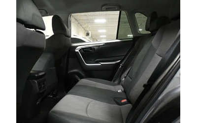 Toyota Rav4 LE AWD - автомобили, коли, обяви за нови и употребявани 14