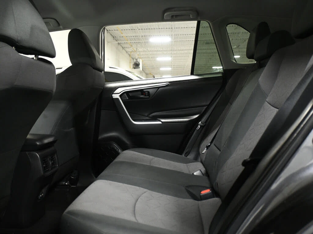 Toyota Rav4 LE AWD - автомобили, коли, обяви за нови и употребявани 14