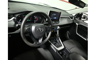 Toyota Rav4 LE AWD - автомобили, коли, обяви за нови и употребявани 7