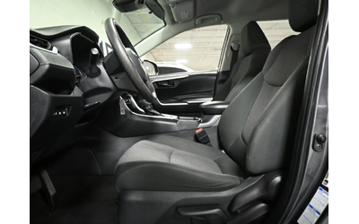 Toyota Rav4 LE AWD - автомобили, коли, обяви за нови и употребявани 8