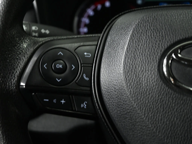 Toyota Rav4 LE AWD - автомобили, коли, обяви за нови и употребявани 9