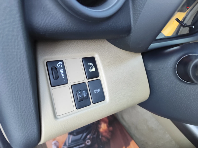 Toyota Rav4 2.2D* CROSSOVER* 4X4* АВТОМАТИК* EURO5A* - автомобили, коли, обяви за нови и употребявани 10