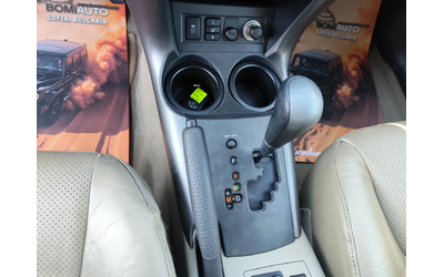 Toyota Rav4 2.2D* CROSSOVER* 4X4* АВТОМАТИК* EURO5A* - автомобили, коли, обяви за нови и употребявани 11