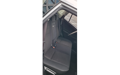 Toyota Rav4 2.5  Bensin Hybrid Navi Камера Swiss - автомобили, коли, обяви за нови и употребявани 11