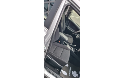 Toyota Rav4 2.5  Bensin Hybrid Navi Камера Swiss - автомобили, коли, обяви за нови и употребявани 7