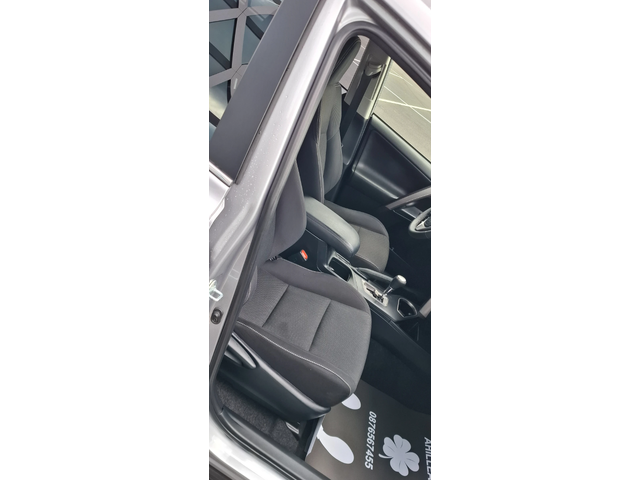 Toyota Rav4 2.5  Bensin Hybrid Navi Камера Swiss - автомобили, коли, обяви за нови и употребявани 7